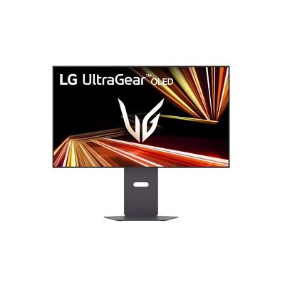 LG Gaming Monitor UltraGear OLED 32GX870A-B 32" 240 Hz 4K UHD LG Gaming Monitor UltraGear OLED 32GX870A-B 32" 240 Hz 4K UHD