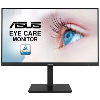 Asus Monitor VA27DQSB 27" Full HD Zwart Asus Monitor VA27DQSB 27" Full HD Zwart