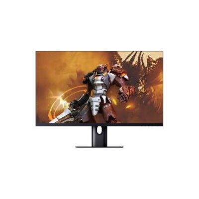 Xiaomi Mi XMMNT27HQ - LED-monitor - 27" - 2560 x 1440 QHD @ 165 Hz - IPS - 400 cd/m² - 1000:1 - DisplayHDR 400 - 1 ms - 2xHDMI, DisplayPort Xiaomi Mi XMMNT27HQ - LED-monitor - 27" - 2560 x 1440 QHD @ 165 Hz - IPS - 400 cd/m² - 1000:1 - DisplayHDR 400 - 1 ms - 2xHDMI, DisplayPort