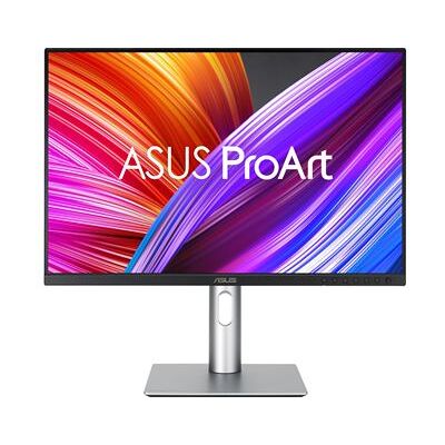 Asus Monitor ProArt PA279CRV 27" 60 Hz 4K UHD Grijs Asus Monitor ProArt PA279CRV 27" 60 Hz 4K UHD Grijs
