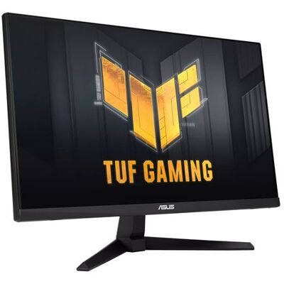 Asus Gaming Monitor TUF VG249Q3A 24" 180 Hz Full HD Zwart Asus Gaming Monitor TUF VG249Q3A 24" 180 Hz Full HD Zwart