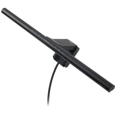 BenQ LED-lichtbalk ScreenBar Pro Zwart voor PC-scherm BenQ LED-lichtbalk ScreenBar Pro Zwart voor PC-scherm