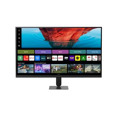 LG Monitor Smart Monitor 32U701SB-B 32" 144 Hz 4K UHD LG Monitor Smart Monitor 32U701SB-B 32" 144 Hz 4K UHD