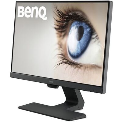 BenQ GW2283 - LED-monitor - 22" (21.5" zichtbaar) - 1920 x 1080 Full HD (1080p) @ 60 Hz - IPS - 250 cd/m² - 1000:1 - 5 ms - 2xHDMI, VGA - luidsprekers - zwart BenQ GW2283 - LED-monitor - 22" (21.5" zichtbaar) - 1920 x 1080 Full HD (1080p) @ 60 Hz - IPS - 250 cd/m² - 1000:1 - 5 ms - 2xHDMI, VGA - luidsprekers - zwart