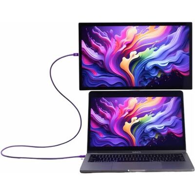 Espresso Monitor Lite 15" Full HD Espresso Monitor Lite 15" Full HD
