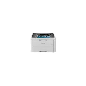 Brother HL-L3220CW - Printer - kleur - LED - A4/Legal - 600 x 2400 dpi - tot 18 ppm (mono) / tot 18 ppm (kleur) -capaciteit: 250 vellen - USB 2.0, Wi-Fi(n) Brother HL-L3220CW - Printer - kleur - LED - A4/Legal - 600 x 2400 dpi - tot 18 ppm (mono) / tot 18 ppm (kleur) -capaciteit: 250 vellen - USB 2.0, Wi-Fi(n)