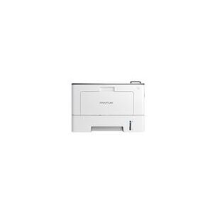Pantum BP5100DW - Printer - Z/W - Dubbelzijdig - laser - A4/Legal - 1200 x 1200 dpi - tot 42 ppm -capaciteit: 310 vellen - USB 2.0, Gigabit LAN, Wi-Fi(n), NFC Pantum BP5100DW - Printer - Z/W - Dubbelzijdig - laser - A4/Legal - 1200 x 1200 dpi - tot 42 ppm -capaciteit: 310 vellen - USB 2.0, Gigabit LAN, Wi-Fi(n), NFC