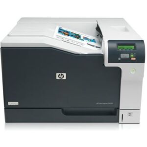 HP Color LaserJet Professional CP5225dn - Printer - kleur - Dubbelzijdig - laser - A3 - 600 dpi - tot 20 ppm (mono) / tot 20 ppm (kleur) -capaciteit: 350 vellen - USB 2.0, LAN HP Color LaserJet Professional CP5225dn - Printer - kleur - Dubbelzijdig - laser - A3 - 600 dpi - tot 20 ppm (mono) / tot 20 ppm (kleur) -capaciteit: 350 vellen - USB 2.0, LAN