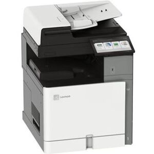 Lexmark CX951se - Multifunctionele printer - kleur - laser - A3/Ledger (doorsnede) - maximaal 35 ppm LED - maximaal 35 ppm (printend) - 700 vellen - USB 2.0, Gigabit LAN, Wi-Fi(ac), USB 2.0 host Lexmark CX951se - Multifunctionele printer - kleur - laser - A3/Ledger (doorsnede) - maximaal 35 ppm LED - maximaal 35 ppm (printend) - 700 vellen - USB 2.0, Gigabit LAN, Wi-Fi(ac), USB 2.0 host