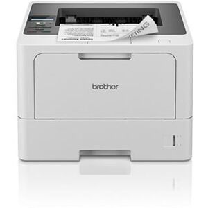 Brother HL-L5215DN - Printer - Z/W - Dubbelzijdig - laser - A4/Legal - 1200 x 1200 dpi - maximaal 48 ppm -capaciteit: 350 vellen - USB 2.0, Gigabit LAN Brother HL-L5215DN - Printer - Z/W - Dubbelzijdig - laser - A4/Legal - 1200 x 1200 dpi - maximaal 48 ppm -capaciteit: 350 vellen - USB 2.0, Gigabit LAN
