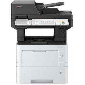 Kyocera ECOSYS MA4500ix - Printer - Z/W - Dubbelzijdig - laser - A4/Legal - 1200 x 1200 dpi - tot 45 ppm -capaciteit: 600 vellen - USB 2.0, Gigabit LAN, USB host Kyocera ECOSYS MA4500ix - Printer - Z/W - Dubbelzijdig - laser - A4/Legal - 1200 x 1200 dpi - tot 45 ppm -capaciteit: 600 vellen - USB 2.0, Gigabit LAN, USB host