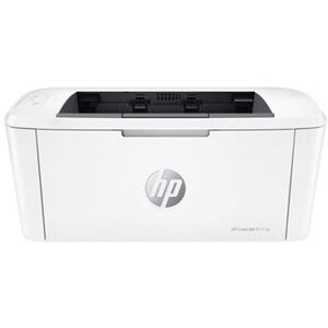 HP LaserJet M111w - Printer - Z/W - laser - A4/Legal - 600 x 600 dpi - maximaal 20 ppm -capaciteit: 150 vellen - USB 2.0, Wi-Fi(n), Bluetooth LE HP LaserJet M111w - Printer - Z/W - laser - A4/Legal - 600 x 600 dpi - maximaal 20 ppm -capaciteit: 150 vellen - USB 2.0, Wi-Fi(n), Bluetooth LE