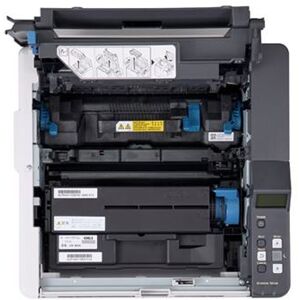 OKI B513dn - Printer - Z/W - Dubbelzijdig - LED - A4/Legal - 1200 x 1200 dpi - tot 45 ppm -capaciteit: 630 vellen - USB 2.0, Gigabit LAN OKI B513dn - Printer - Z/W - Dubbelzijdig - LED - A4/Legal - 1200 x 1200 dpi - tot 45 ppm -capaciteit: 630 vellen - USB 2.0, Gigabit LAN