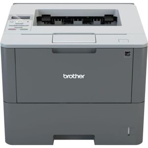 Brother HL-L6250DN - printer - zwart-wit - laser Brother HL-L6250DN - printer - zwart-wit - laser