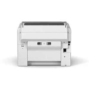 Epson WorkForce Pro WF-M5399DW - Printer - Z/W - Dubbelzijdig - inktjet - A4/Legal - 1200 x 2400 dpi - maximaal 25 ppm -capaciteit: 330 vellen - USB 2.0, Gigabit LAN, Wi-Fi(ac) Epson WorkForce Pro WF-M5399DW - Printer - Z/W - Dubbelzijdig - inktjet - A4/Legal - 1200 x 2400 dpi - maximaal 25 ppm -capaciteit: 330 vellen - USB 2.0, Gigabit LAN, Wi-Fi(ac)
