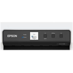 Epson PLQ 50M - Printer voor bankboekjes - Z/W - dotmatrix - 10 cpi - 24 pin - tot 630 tekens/sec - parallel, USB 2.0, serieel Epson PLQ 50M - Printer voor bankboekjes - Z/W - dotmatrix - 10 cpi - 24 pin - tot 630 tekens/sec - parallel, USB 2.0, serieel
