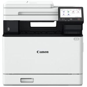 Canon i-SENSYS MF752Cdw II - Multifunctionele printer - kleur - laser - A4 (210 x 297 mm), Legal (216 x 356 mm) (origineel) - A4/Legal (doorsnede) - maximaal 33 ppm LED - maximaal 33 ppm (printend) - 300 vellen - USB 2.0, Gigabit LAN, Wi-Fi(n), USB host Canon i-SENSYS MF752Cdw II - Multifunctionele printer - kleur - laser - A4 (210 x 297 mm), Legal (216 x 356 mm) (origineel) - A4/Legal (doorsnede) - maximaal 33 ppm LED - maximaal 33 ppm (printend) - 300 vellen - USB 2.0, Gigabit LAN, Wi-Fi(n), USB host
