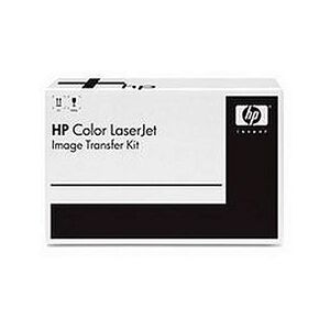 HEWLETT-PACKARD HP Transfer Kit - Transferkit voor printer - voor Color LaserJet Enterprise CP5525dn, CP5525n, CP5525xh HEWLETT-PACKARD HP Transfer Kit - Transferkit voor printer - voor Color LaserJet Enterprise CP5525dn, CP5525n, CP5525xh
