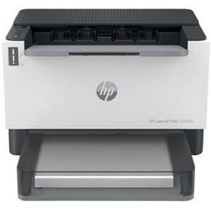 HP LaserJet Tank 2504dw - Printer - Z/W - Dubbelzijdig - laser - hervulbaar - A4/Letter - 600 x 600 dpi - maximaal 22 ppm -capaciteit: 250 vellen - USB 2.0, LAN, Wi-Fi(n) HP LaserJet Tank 2504dw - Printer - Z/W - Dubbelzijdig - laser - hervulbaar - A4/Letter - 600 x 600 dpi - maximaal 22 ppm -capaciteit: 250 vellen - USB 2.0, LAN, Wi-Fi(n)