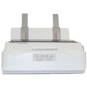 Tally Dascom 1140 - Printer - Z/W - dotmatrix - 267 x 558.8 mm - 240 x 144 dpi - 9 pin - tot 400 tekens/sec - USB 2.0, LAN Tally Dascom 1140 - Printer - Z/W - dotmatrix - 267 x 558.8 mm - 240 x 144 dpi - 9 pin - tot 400 tekens/sec - USB 2.0, LAN