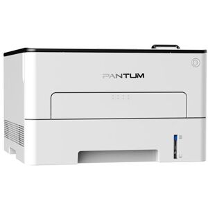 Pantum P3305DN - Printer - Z/W - Dubbelzijdig - laser - A4/Legal - 1200 x 600 dpi - tot 35 ppm -capaciteit: 310 vellen - USB 2.0, LAN Pantum P3305DN - Printer - Z/W - Dubbelzijdig - laser - A4/Legal - 1200 x 600 dpi - tot 35 ppm -capaciteit: 310 vellen - USB 2.0, LAN