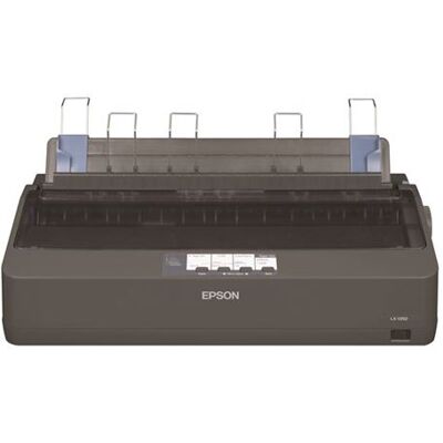 Epson LX 1350 - printer - zwart-wit - matrix Epson LX 1350 - printer - zwart-wit - matrix