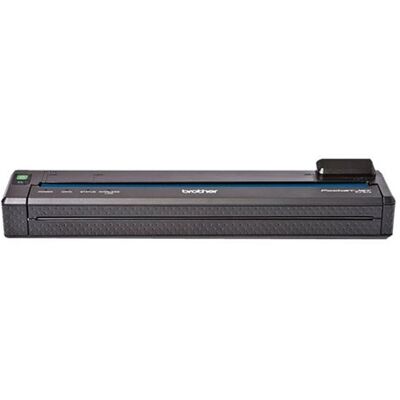 Brother PocketJet 6 PJ-673 - printer - zwart-wit - direct thermisch Brother PocketJet 6 PJ-673 - printer - zwart-wit - direct thermisch