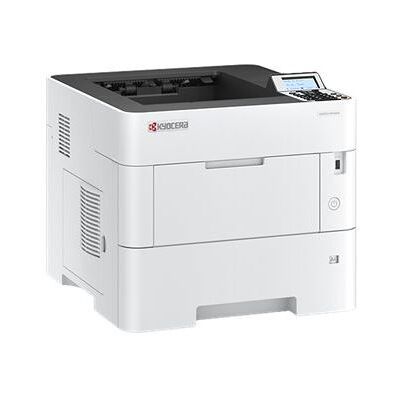 Kyocera ECOSYS PA5000X - Printer - Z/W - Dubbelzijdig - laser - A4/Legal - 1200 x 1200 dpi - tot 50 ppm -capaciteit: 600 vellen - USB 2.0, Gigabit LAN, USB host Kyocera ECOSYS PA5000X - Printer - Z/W - Dubbelzijdig - laser - A4/Legal - 1200 x 1200 dpi - tot 50 ppm -capaciteit: 600 vellen - USB 2.0, Gigabit LAN, USB host