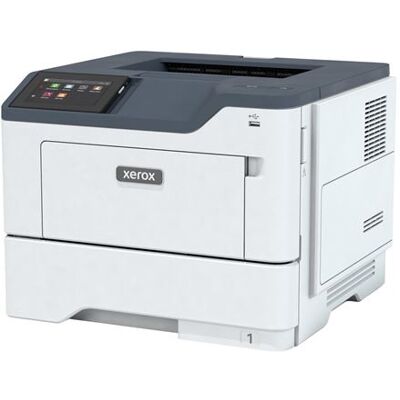 Xerox B410V_DN - Printer - Z/W - Dubbelzijdig - laser - A4/Legal - 1200 x 1200 dpi - maximaal 47 ppm -capaciteit: 650 vellen - USB 2.0, Gigabit LAN, USB 2.0 host - Xerox Green World Alliance-retourprogramma Xerox B410V_DN - Printer - Z/W - Dubbelzijdig - laser - A4/Legal - 1200 x 1200 dpi - maximaal 47 ppm -capaciteit: 650 vellen - USB 2.0, Gigabit LAN, USB 2.0 host - Xerox Green World Alliance-retourprogramma