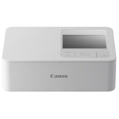 Canon Fotoprinter Selphy Cp1500 Wit Canon Fotoprinter Selphy Cp1500 Wit
