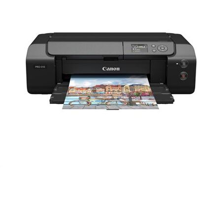Canon Printer imagePROGRAF Pro-310 Canon Printer imagePROGRAF Pro-310