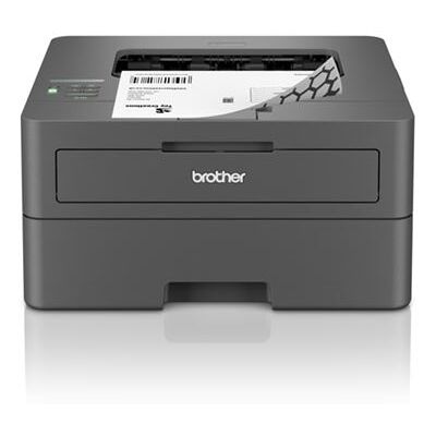 Brother Monochrome printer HL-L2447DW Zwart Brother Monochrome printer HL-L2447DW Zwart