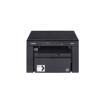 Canon i-SENSYS MF3010 - Multifunctionele printer - Z/W - laser - 216 mm breedte (origineel) - A4/Legal (doorsnede) - maximaal 18 ppm LED - maximaal 18 ppm (printend) - 150 vellen - USB 2.0 Canon i-SENSYS MF3010 - Multifunctionele printer - Z/W - laser - 216 mm breedte (origineel) - A4/Legal (doorsnede) - maximaal 18 ppm LED - maximaal 18 ppm (printend) - 150 vellen - USB 2.0