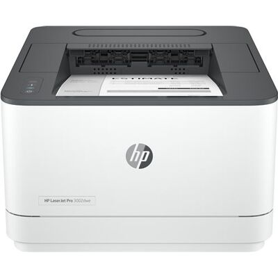 HP LaserJet Pro 3002DWE HP LaserJet Pro 3002DWE