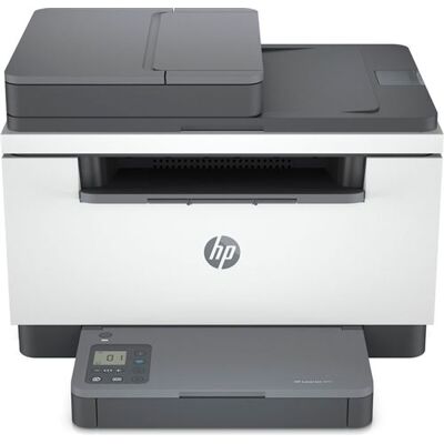 HP LaserJet MFP M234sdn - Multifunctionele printer - Z/W - laser - Legal (216 x 356 mm) (origineel) - Legal (doorsnede) - maximaal 30 ppm LED - maximaal 29 ppm (printend) - 150 vellen - USB 2.0, LAN - licht basalt HP LaserJet MFP M234sdn - Multifunctionele printer - Z/W - laser - Legal (216 x 356 mm) (origineel) - Legal (doorsnede) - maximaal 30 ppm LED - maximaal 29 ppm (printend) - 150 vellen - USB 2.0, LAN - licht basalt
