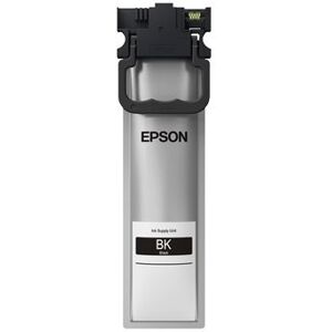 Epson - Maat L - zwart - origineel - inktcartridge - voor WorkForce Pro WF-M5298DW, WF-M5299DW, WF-M5299DW AA, WF-M5799DW, WF-M5799DWF Epson - Maat L - zwart - origineel - inktcartridge - voor WorkForce Pro WF-M5298DW, WF-M5299DW, WF-M5299DW AA, WF-M5799DW, WF-M5799DWF