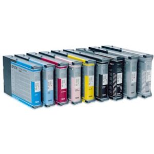 Compatibele cartridge Epson T6142 - 220 ml - cyaan - origineel - inktcartridge - voor Stylus Pro 4000 C4, Pro 4000 C8, Pro 4000-C8, Pro 4400, Pro 4450, Pro 9600 Compatibele cartridge Epson T6142 - 220 ml - cyaan - origineel - inktcartridge - voor Stylus Pro 4000 C4, Pro 4000 C8, Pro 4000-C8, Pro 4400, Pro 4450, Pro 9600