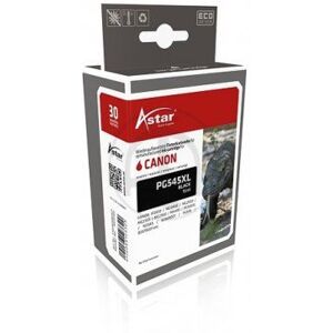 Astar - Zwart - compatibel - inktcartridge (alternatief voor: Canon PG-545XL) - voor Canon PIXMA TR4551, TR4650, TR4651, TS3350, TS3351, TS3352, TS3355, TS3450, TS3451, TS3452 Astar - Zwart - compatibel - inktcartridge (alternatief voor: Canon PG-545XL) - voor Canon PIXMA TR4551, TR4650, TR4651, TS3350, TS3351, TS3352, TS3355, TS3450, TS3451, TS3452