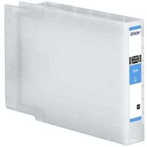 Epson T04A2 - XXL formaat - cyaan - origineel - inktcartridge - voor WorkForce Pro WF-C8190, WF-C8690 Epson T04A2 - XXL formaat - cyaan - origineel - inktcartridge - voor WorkForce Pro WF-C8190, WF-C8690