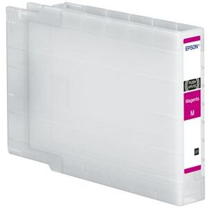 Epson T04A3 - XXL formaat - magenta - origineel - inktcartridge - voor WorkForce Pro WF-C8190, WF-C8690 Epson T04A3 - XXL formaat - magenta - origineel - inktcartridge - voor WorkForce Pro WF-C8190, WF-C8690