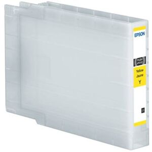 Epson T9084 - 39 ml - XL grootte - geel - origineel - inktcartridge - voor WorkForce Pro WF-6090, WF-6590 Epson T9084 - 39 ml - XL grootte - geel - origineel - inktcartridge - voor WorkForce Pro WF-6090, WF-6590