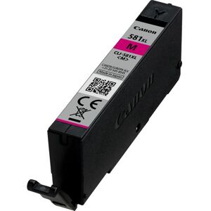 Inktpatroon Canon cli-581 Magenta XL Inktpatroon Canon cli-581 Magenta XL