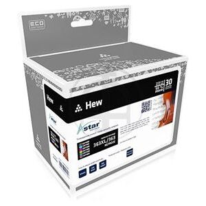Astar - 6 - zwart, geel, cyaan, magenta - compatibel - inktcartridge (alternatief voor: HP 363) - voor HP Photosmart 31XX, 82XX, C5100, C5170, C5175, C5190, C5194, C6100, C6150, C6175, C7100 Astar - 6 - zwart, geel, cyaan, magenta - compatibel - inktcartridge (alternatief voor: HP 363) - voor HP Photosmart 31XX, 82XX, C5100, C5170, C5175, C5190, C5194, C6100, C6150, C6175, C7100