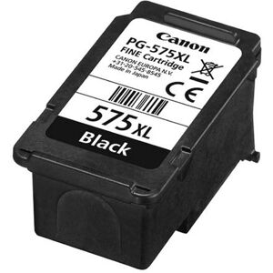CANON PG-575XL BLACK CANON PG-575XL BLACK
