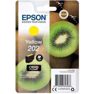 Inktpatroon Epson Kiwi Yellow Inktpatroon Epson Kiwi Yellow