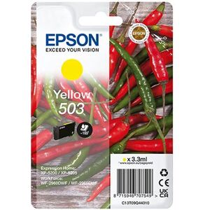 Inktpatroon Epson Chili Yellow Inktpatroon Epson Chili Yellow