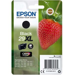 EPSON CARTOUCHE ''FRAISE'' - ENCRE CLARI EPSON CARTOUCHE ''FRAISE'' - ENCRE CLARI