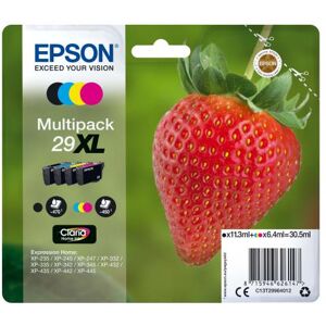 EPSON MULTIPACK ''FRAISE'' - ENCRE HOME EPSON MULTIPACK ''FRAISE'' - ENCRE HOME