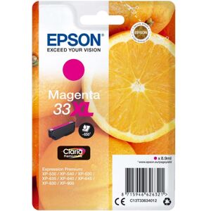 EPSON CARTOUCHE ''ORANGES' ' -ENCRE CLAR EPSON CARTOUCHE ''ORANGES' ' -ENCRE CLAR