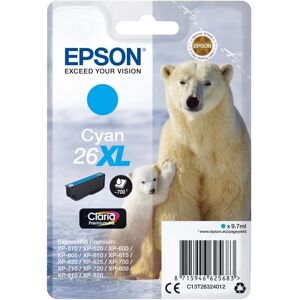 EPSON FND OURS POLAIRE" - ENCRE CLARIA P EPSON FND OURS POLAIRE" - ENCRE CLARIA P